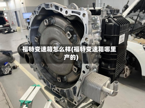 福特变速箱怎么样(福特变速箱哪里产的)-第1张图片