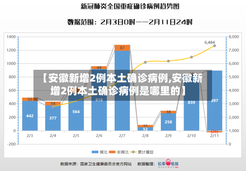 【安徽新增2例本土确诊病例,安徽新增2例本土确诊病例是哪里的】-第1张图片