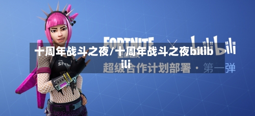 十周年战斗之夜/十周年战斗之夜bilibili-第1张图片
