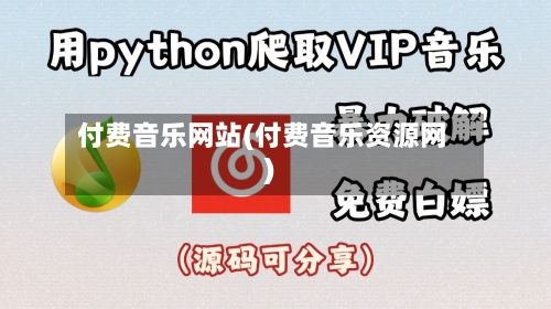 付费音乐网站(付费音乐资源网)-第1张图片