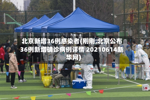 北京新增36例感染者(刚刚,北京公布36例新增确诊病例详情 20210614新华网)-第2张图片