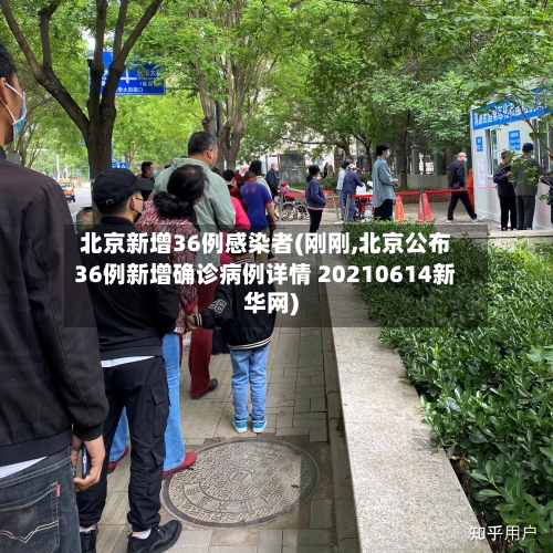 北京新增36例感染者(刚刚,北京公布36例新增确诊病例详情 20210614新华网)-第1张图片