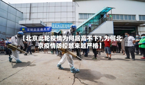 【北京此轮疫情为何居高不下?,为何北京疫情防控越来越严格】-第1张图片