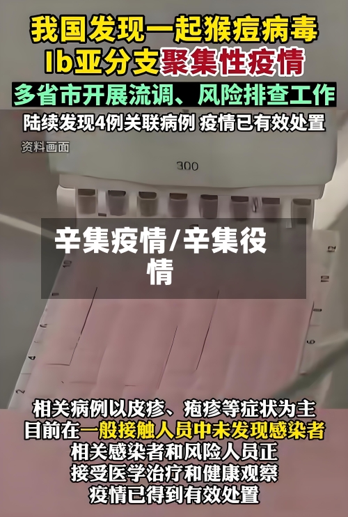 辛集疫情/辛集役情-第1张图片