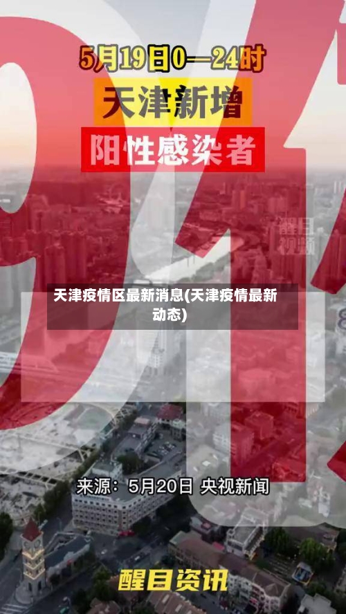 天津疫情区最新消息(天津疫情最新动态)-第1张图片