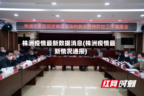 株洲疫情最新数据消息(株洲疫情最新情况通报)-第2张图片