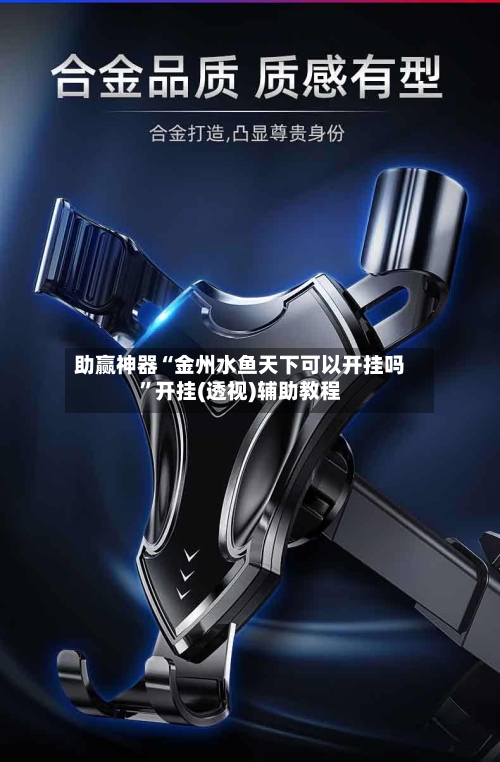 助赢神器“金州水鱼天下可以开挂吗	”开挂(透视)辅助教程-第2张图片