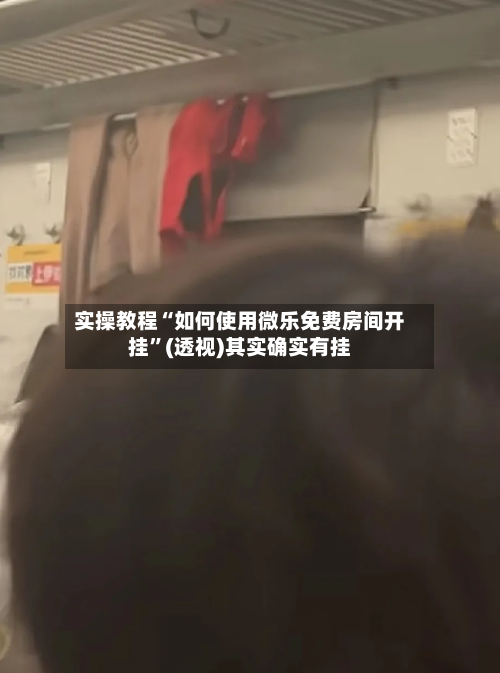 实操教程“如何使用微乐免费房间开挂	”(透视)其实确实有挂-第1张图片