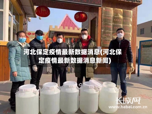 河北保定疫情最新数据消息(河北保定疫情最新数据消息新闻)-第3张图片
