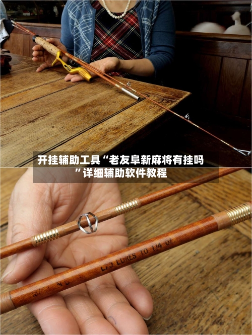 开挂辅助工具“老友阜新麻将有挂吗”详细辅助软件教程-第3张图片