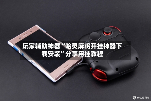 玩家辅助神器“哈灵麻将开挂神器下载安装	”分享用挂教程-第2张图片