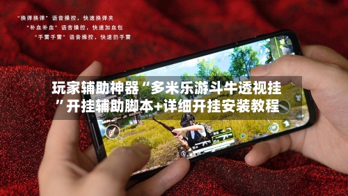 玩家辅助神器“多米乐游斗牛透视挂”开挂辅助脚本+详细开挂安装教程-第2张图片