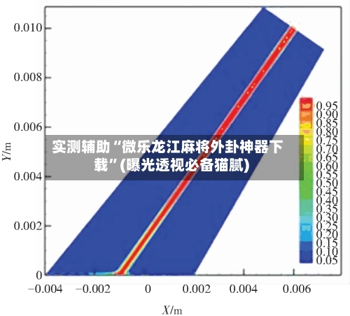 实测辅助“微乐龙江麻将外卦神器下载”(曝光透视必备猫腻)-第1张图片