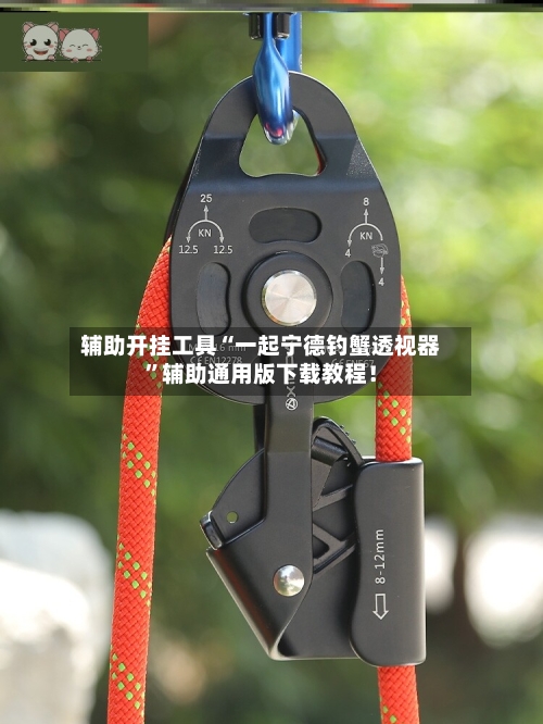 辅助开挂工具“一起宁德钓蟹透视器	”辅助通用版下载教程！-第3张图片