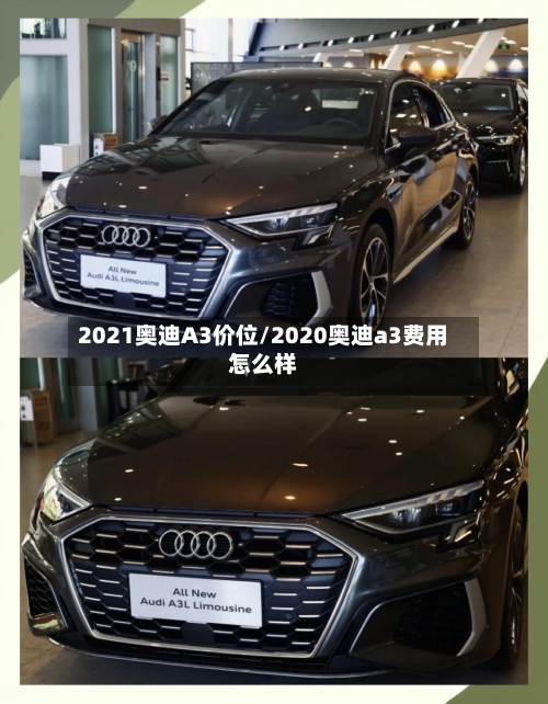 2021奥迪A3价位/2020奥迪a3费用怎么样-第2张图片