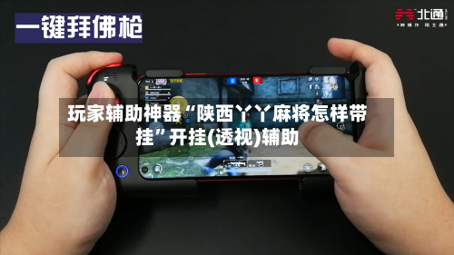 玩家辅助神器“陕西丫丫麻将怎样带挂	”开挂(透视)辅助-第1张图片