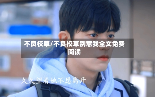 不良校草/不良校草别惹我全文免费阅读-第2张图片