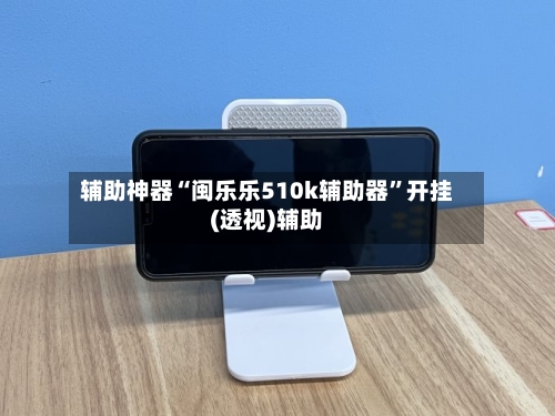 辅助神器“闽乐乐510k辅助器”开挂(透视)辅助-第1张图片