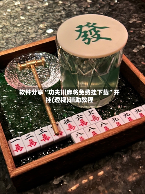 软件分享“功夫川麻将免费挂下载”开挂(透视)辅助教程-第2张图片