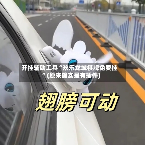 开挂辅助工具“欢乐龙城棋牌免费挂	”(原来确实是有插件)-第1张图片