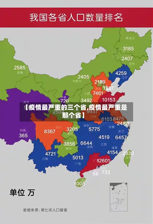 【疫情最严重的三个省,疫情最严重是那个省】-第2张图片