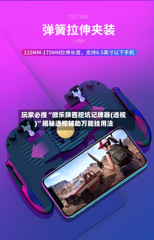 玩家必搜“微乐陕西挖坑记牌器(透视)	”揭秘透视辅助万能挂用法-第1张图片