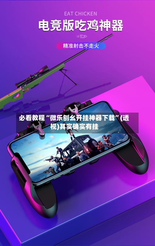 必看教程“微乐刨幺开挂神器下载”(透视)其实确实有挂-第1张图片