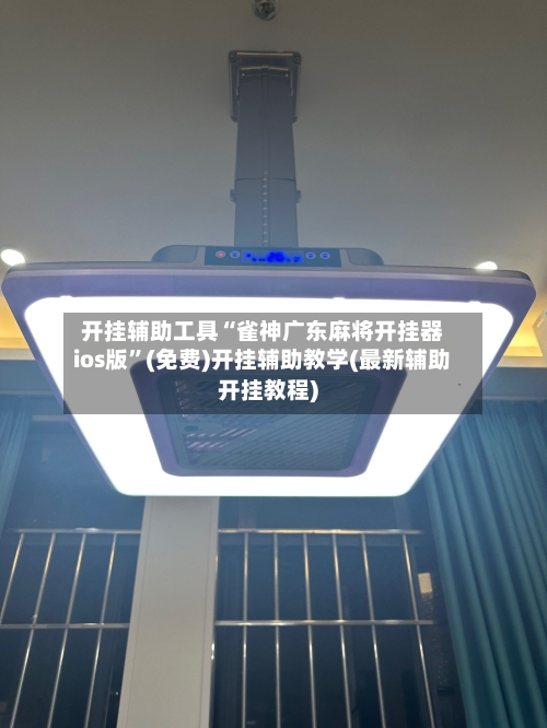 开挂辅助工具“雀神广东麻将开挂器ios版	”(免费)开挂辅助教学(最新辅助开挂教程)-第2张图片