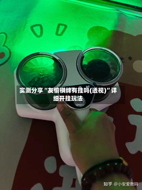 实测分享“友愉棋牌有挂吗(透视)”详细开挂玩法-第2张图片