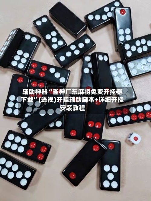 辅助神器“雀神广东麻将免费开挂器下载	”(透视)开挂辅助脚本+详细开挂安装教程-第3张图片