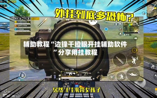 辅助教程“边锋干瞪眼开挂辅助软件”分享用挂教程-第2张图片