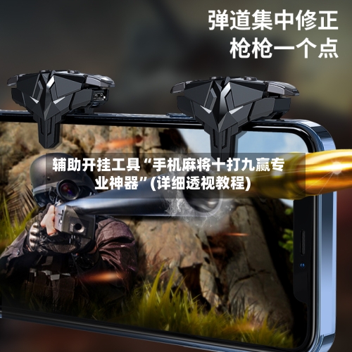 辅助开挂工具“手机麻将十打九赢专业神器”(详细透视教程)-第2张图片