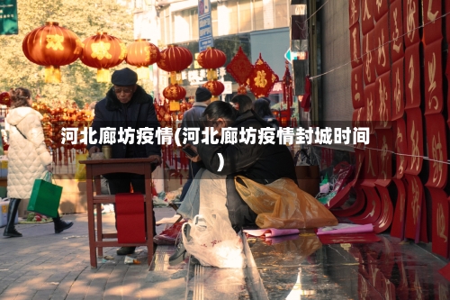 河北廊坊疫情(河北廊坊疫情封城时间)-第3张图片