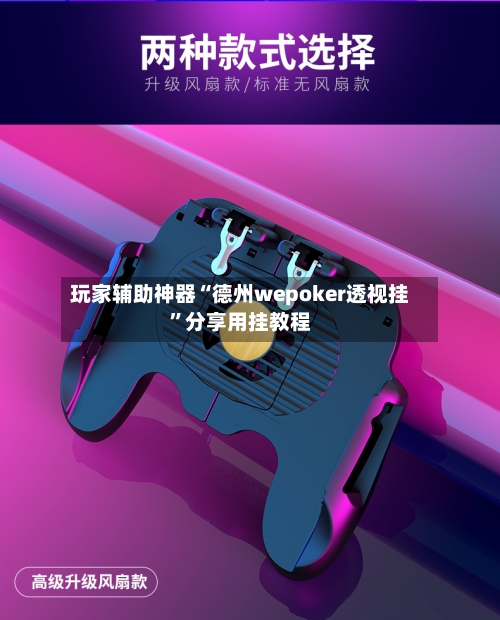 玩家辅助神器“德州wepoker透视挂”分享用挂教程-第1张图片