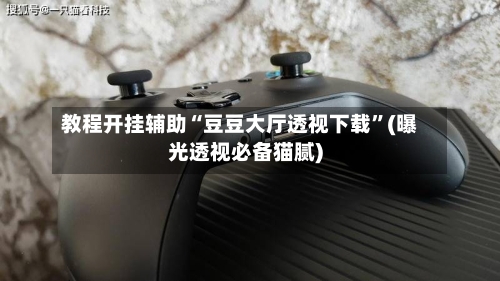 教程开挂辅助“豆豆大厅透视下载”(曝光透视必备猫腻)-第1张图片