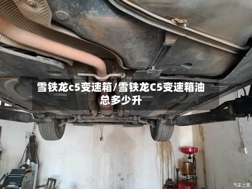 雪铁龙c5变速箱/雪铁龙C5变速箱油总多少升-第2张图片