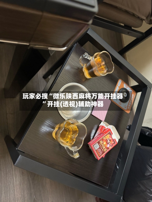 玩家必搜“微乐陕西麻将万能开挂器”开挂(透视)辅助神器-第2张图片