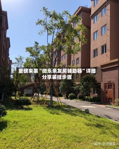 重磅来袭“微乐亲友房辅助器”详细分享装挂步骤-第2张图片