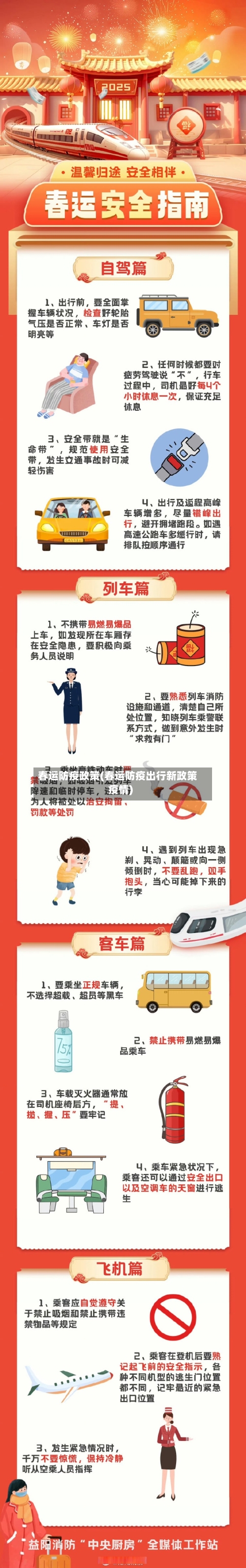 春运防疫政策(春运防疫出行新政策疫情)-第1张图片