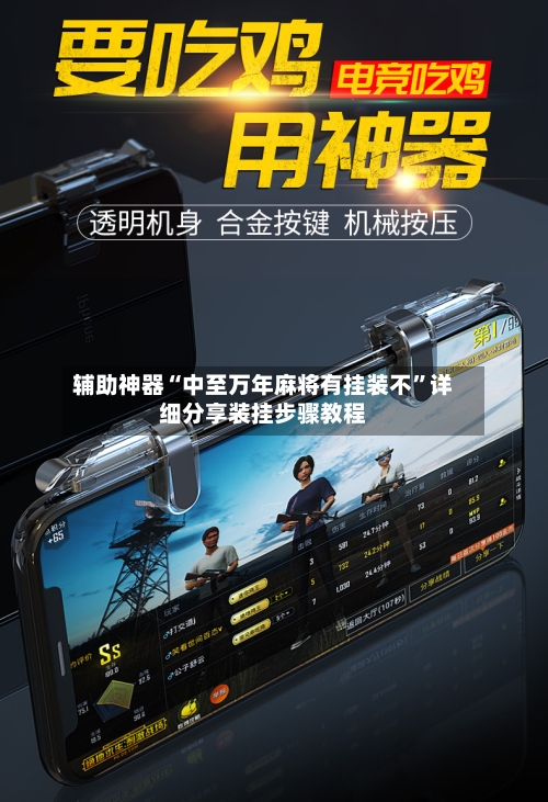 辅助神器“中至万年麻将有挂装不	”详细分享装挂步骤教程-第2张图片