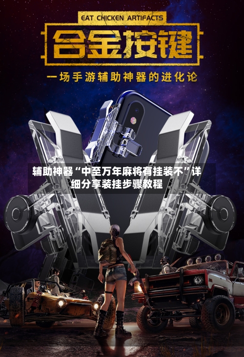 辅助神器“中至万年麻将有挂装不”详细分享装挂步骤教程-第3张图片