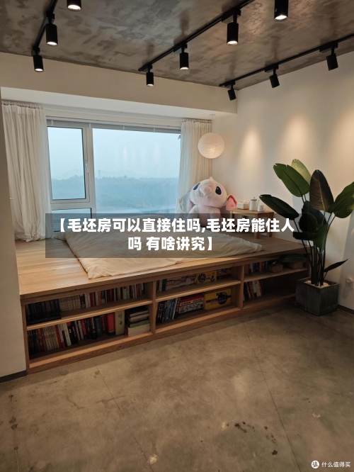 【毛坯房可以直接住吗,毛坯房能住人吗 有啥讲究】-第1张图片