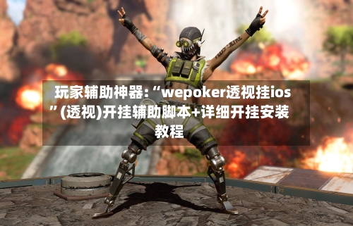 玩家辅助神器:“wepoker透视挂ios”(透视)开挂辅助脚本+详细开挂安装教程-第3张图片