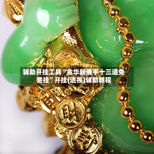 辅助开挂工具“金华新佛手十三道免费挂”开挂(透视)辅助教程-第1张图片