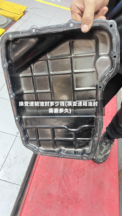 换变速箱油封多少钱(换变速箱油封需要多久)-第2张图片