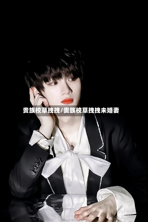 贵族校草拽拽/贵族校草拽拽未婚妻-第1张图片