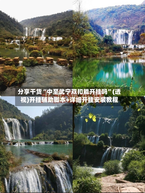 分享干货“中至武宁双扣能开挂吗”(透视)开挂辅助脚本+详细开挂安装教程-第2张图片