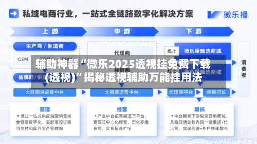辅助神器“微乐2025透视挂免费下载(透视)	”揭秘透视辅助万能挂用法-第2张图片