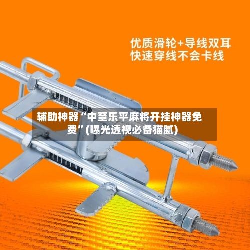 辅助神器“中至乐平麻将开挂神器免费”(曝光透视必备猫腻)-第1张图片