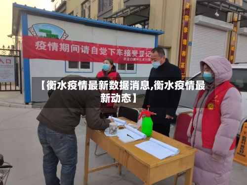 【衡水疫情最新数据消息,衡水疫情最新动态】-第1张图片